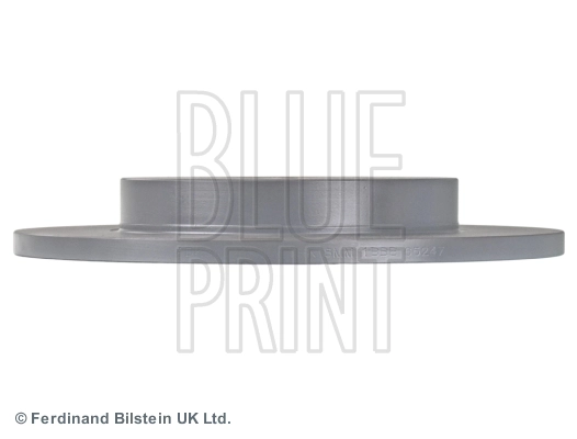 BLUE PRINT ADK84323 - Тормозные диски