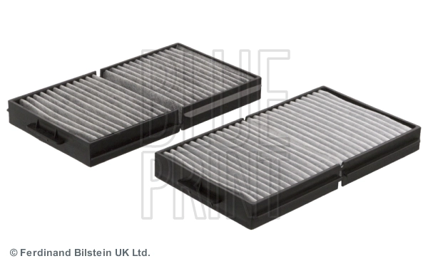 BLUE PRINT ADM52501 - Салонный фильтр