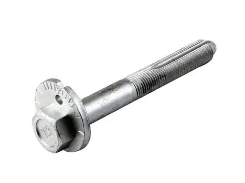 NISSAN 545807s00b - болт с эксцентриком!регулир.\ Nissan Armada/Navara/Pathfinder, Infiniti QX56 03>