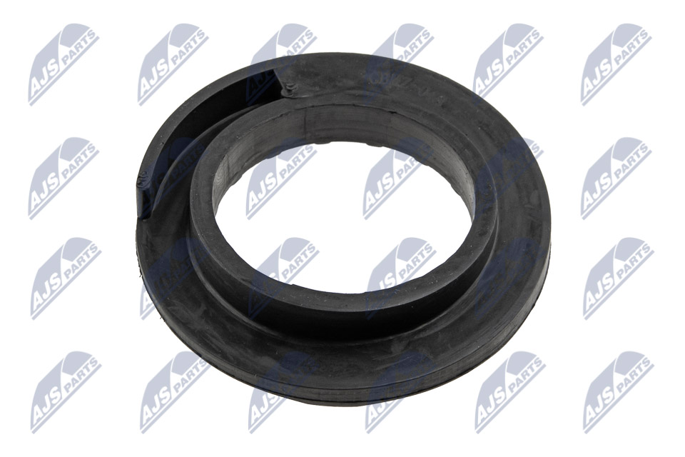 NTY AD-MZ-048 - Тарелка пружины