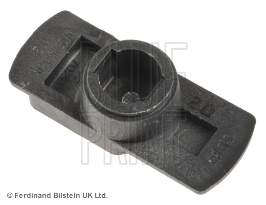 Бегунок трамблера