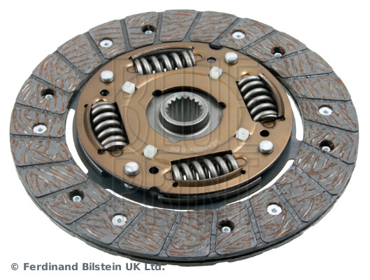 Диск сцепления