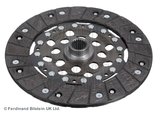 Диск сцепления