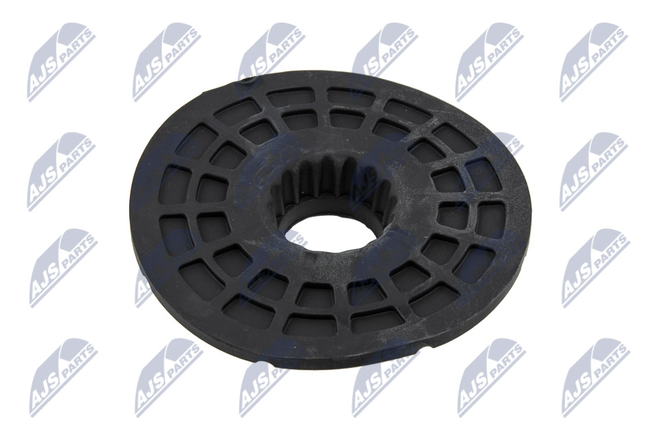 NTY AD-PL-006 - Тарелка пружины