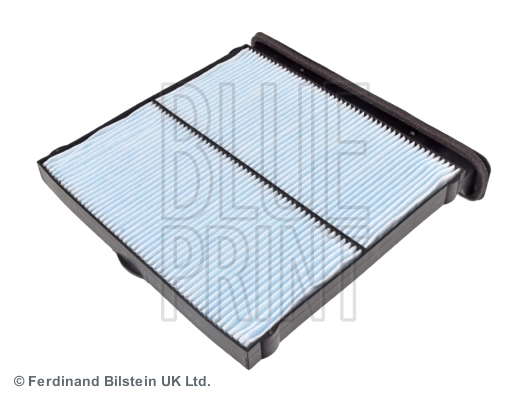 BLUE PRINT ADS72507 - Салонный фильтр