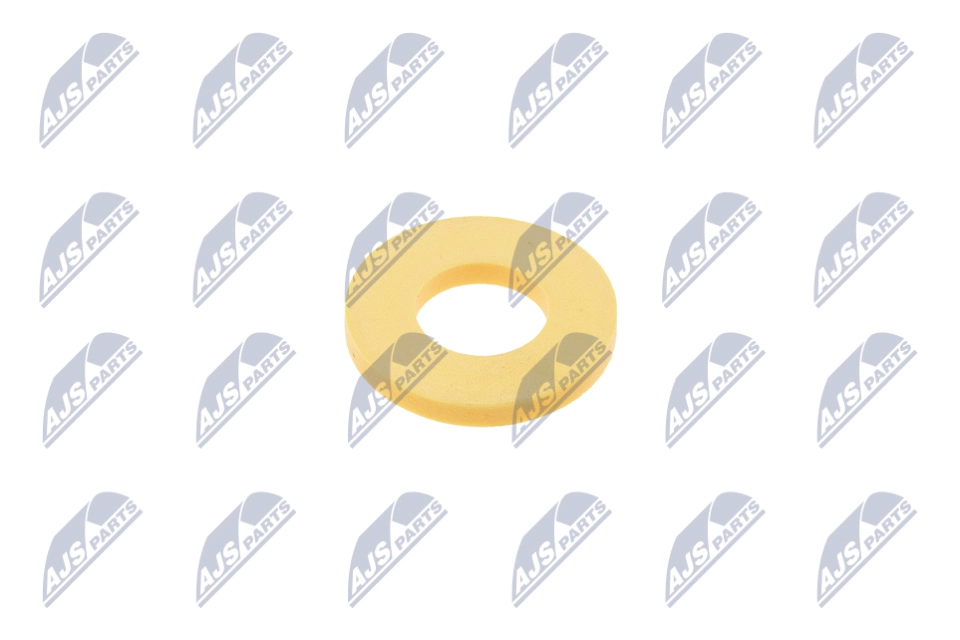 Опора амортизатора