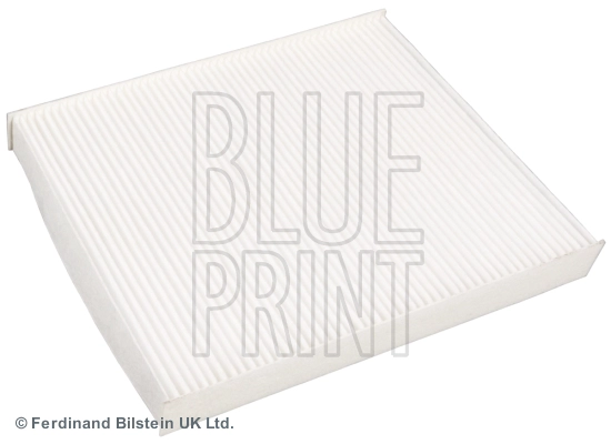 BLUE PRINT ADV182536 - Салонный фильтр