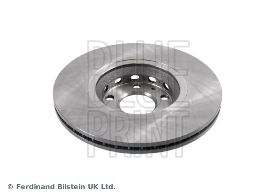 BLUE PRINT ADV184318 - Тормозные диски