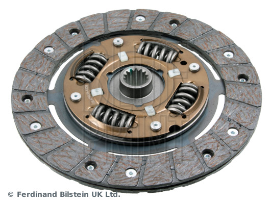 Диск сцепления