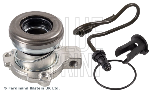 Рабочий цилиндр сцепления