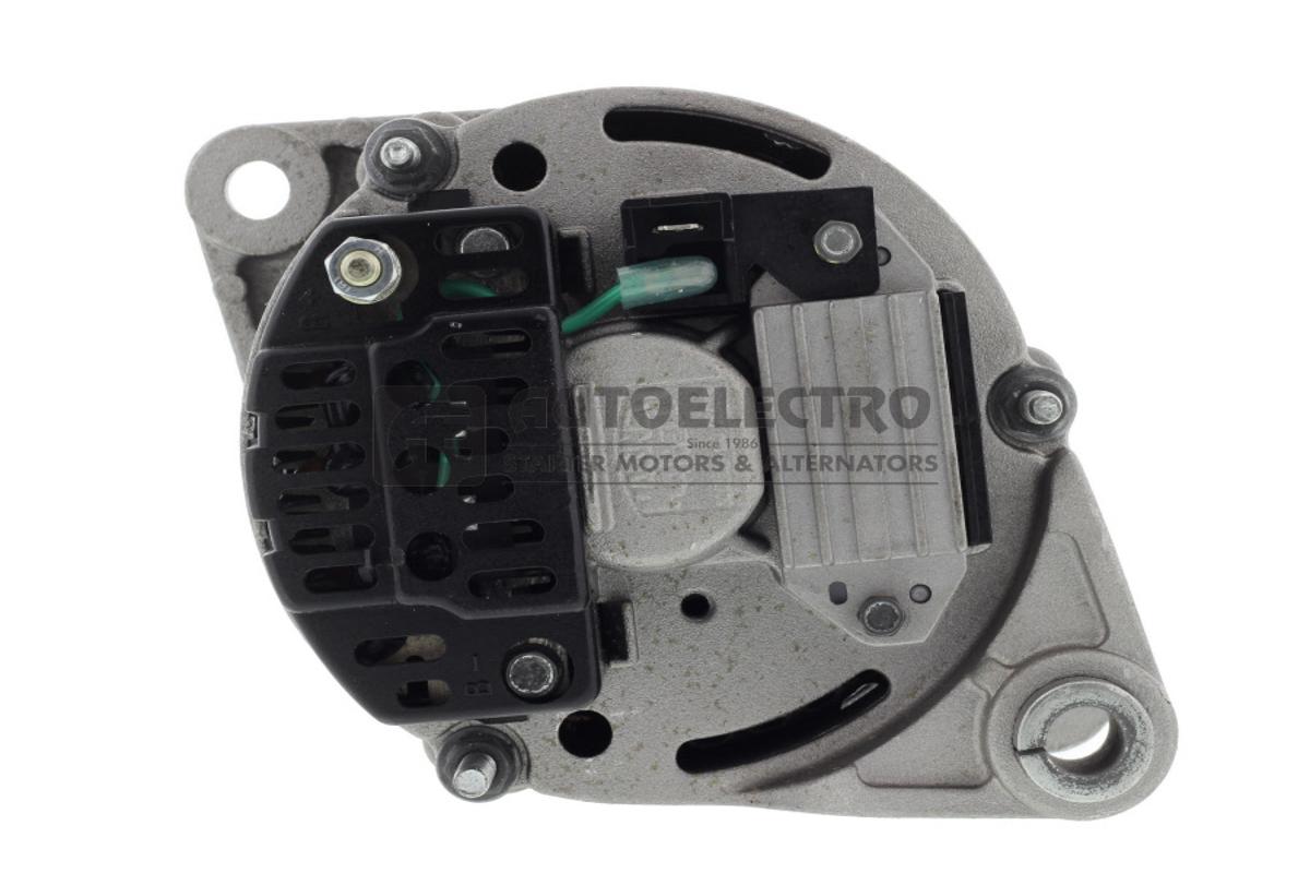AUTOELECTRO AEA1190 - Генератор