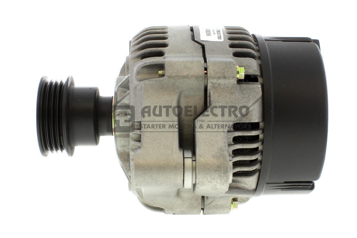 AUTOELECTRO AEA1269 - Генератор