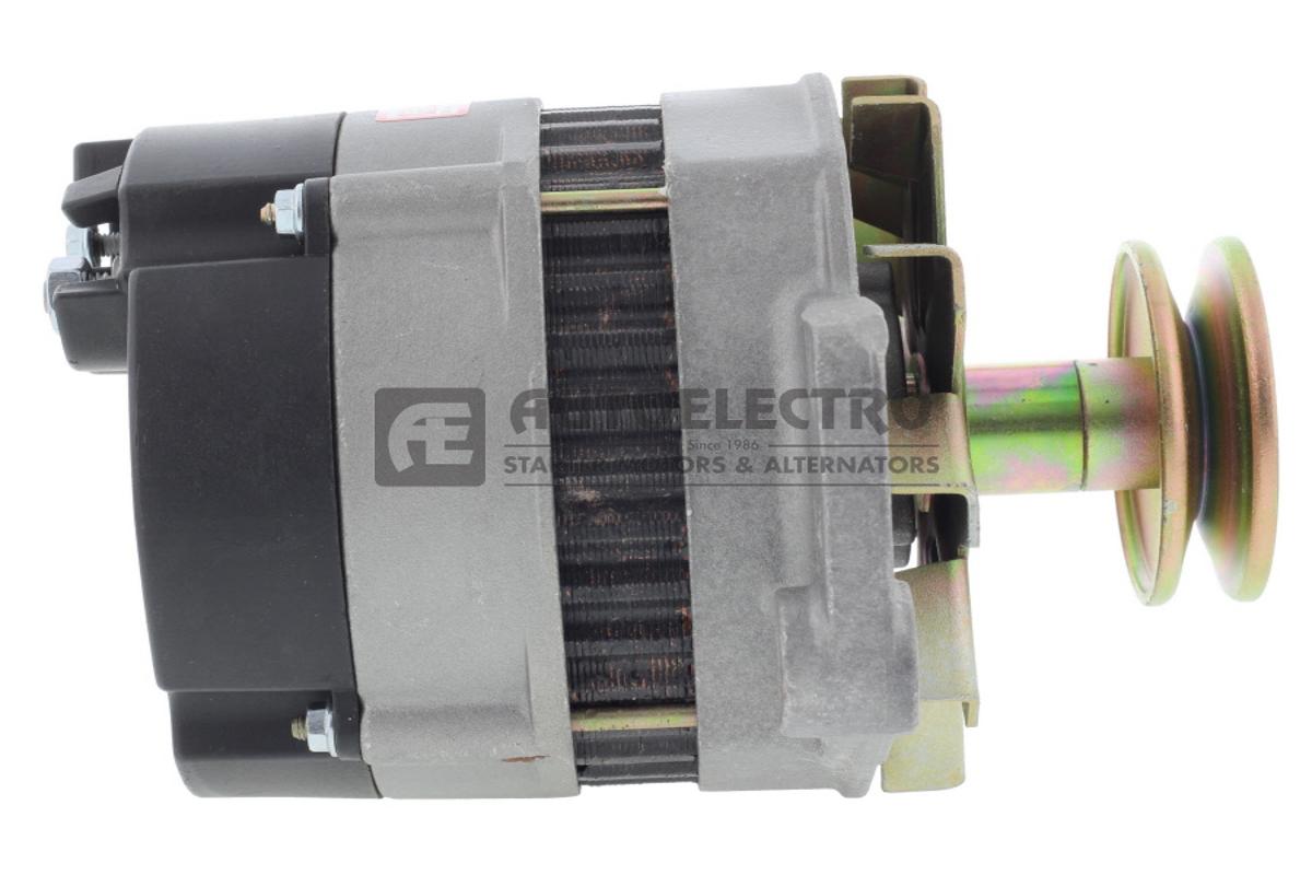 AUTOELECTRO AEA6196 - Генератор