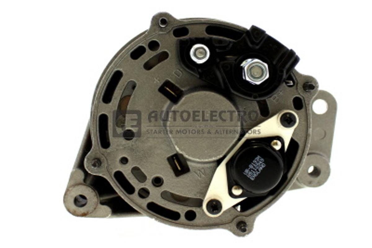 AUTOELECTRO AEA7183 - Генератор