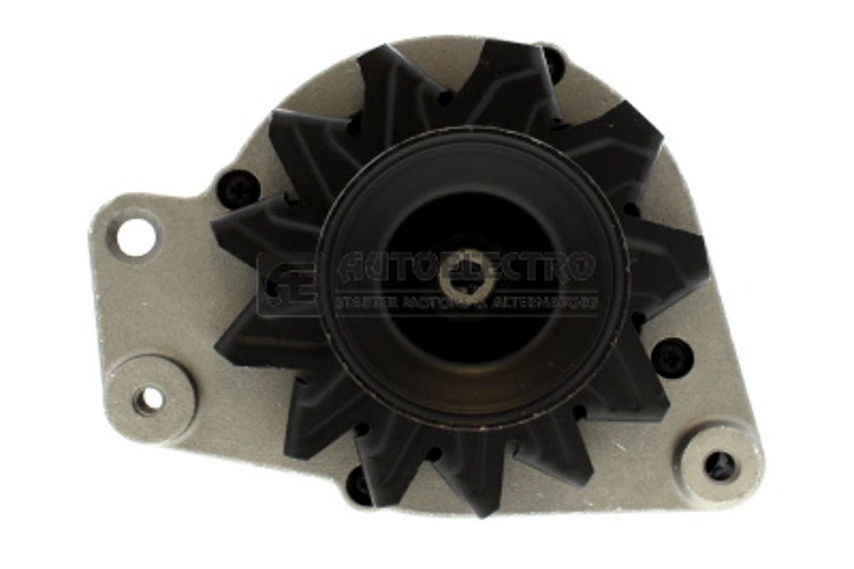 AUTOELECTRO AEA7183 - Генератор