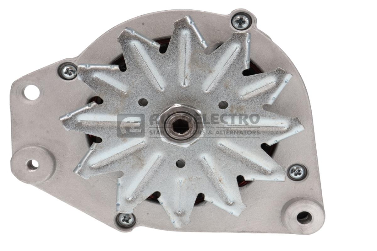 AUTOELECTRO AEA8187 - Генератор