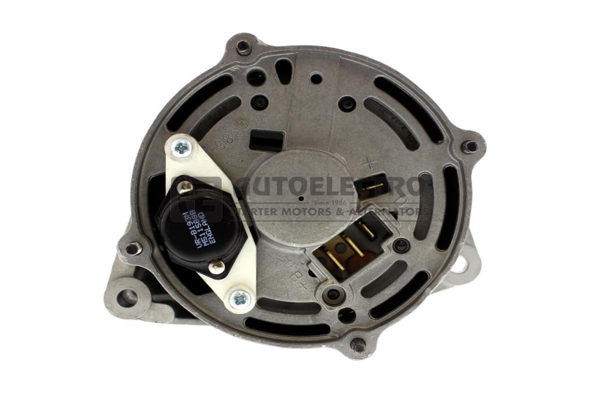 AUTOELECTRO AEA8194 - Генератор
