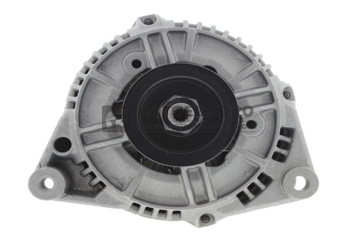 AUTOELECTRO AEC1141 - Генератор