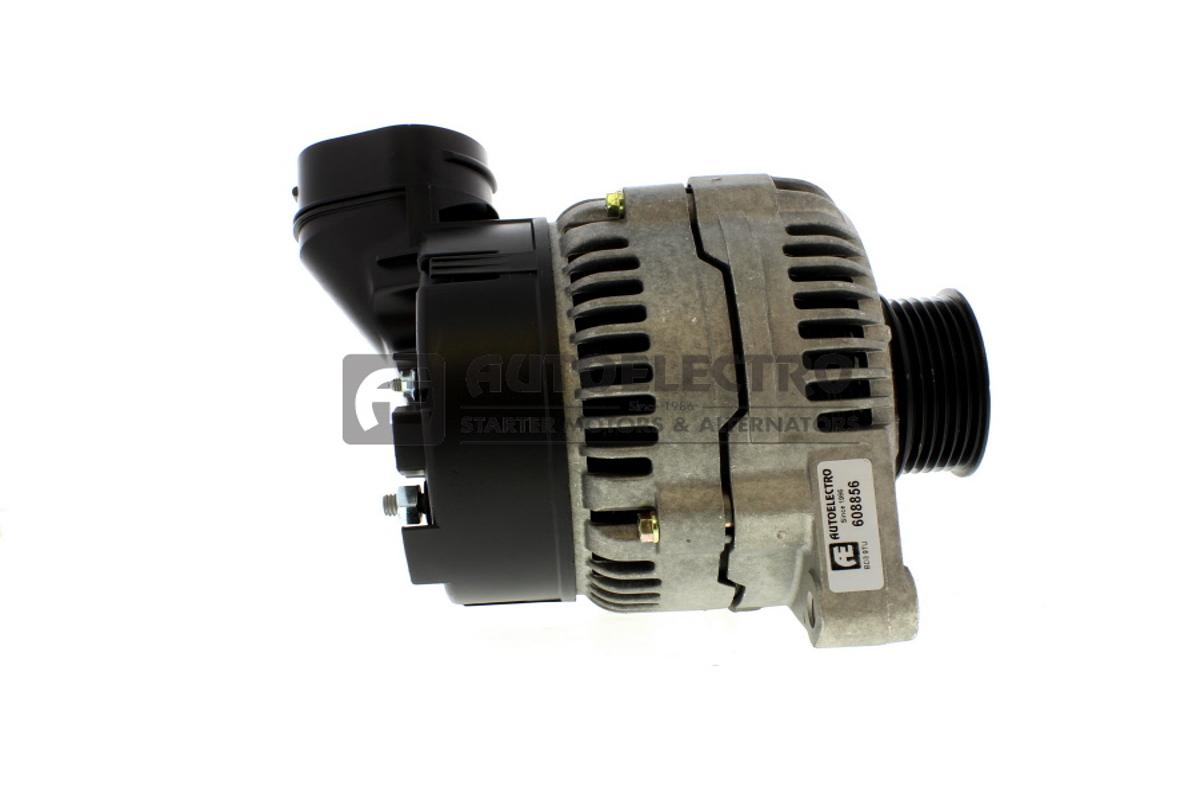 AUTOELECTRO AEC1232 - Генератор