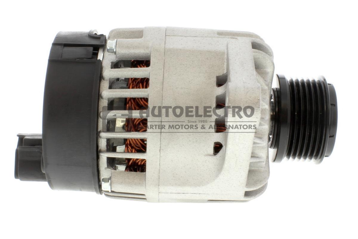 AUTOELECTRO AEC1558 - Генератор