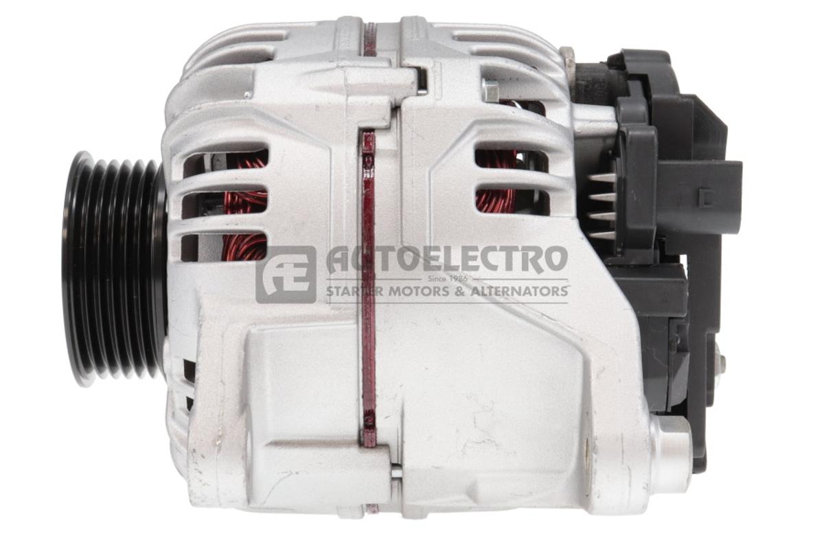 AUTOELECTRO AEC1588 - Генератор