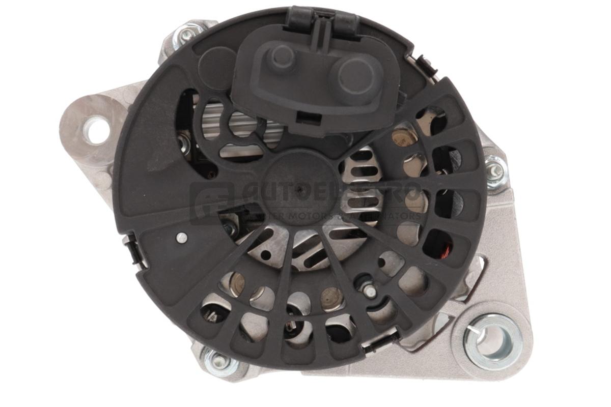 AUTOELECTRO AEC1698 - Генератор