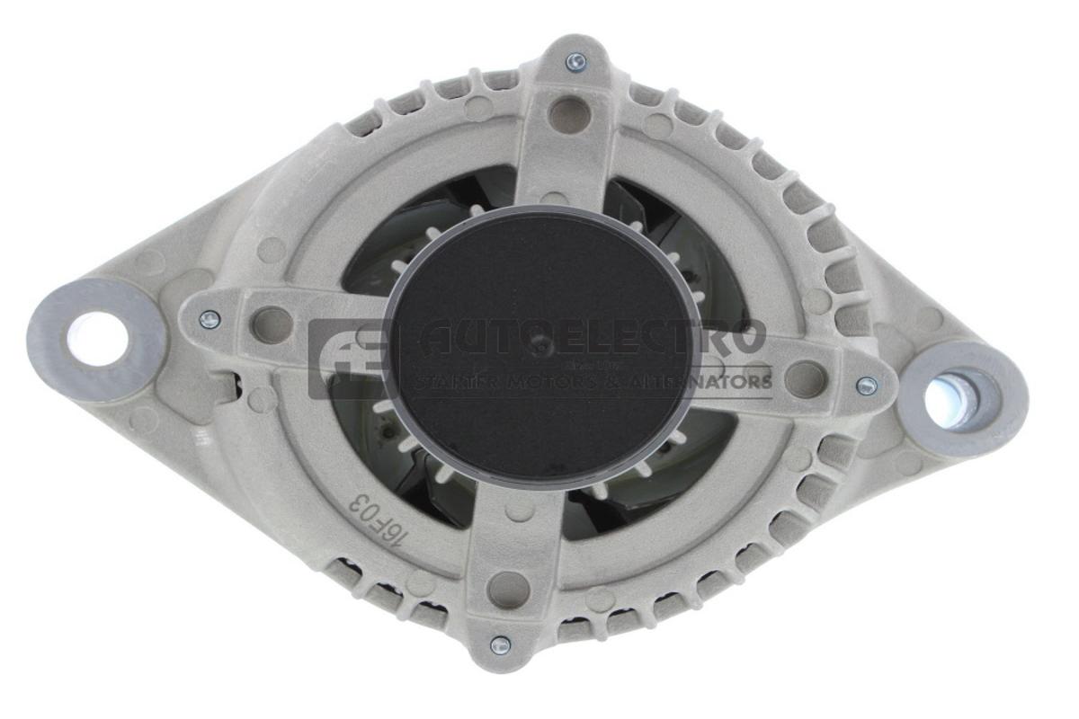 AUTOELECTRO AEG1255 - Генератор