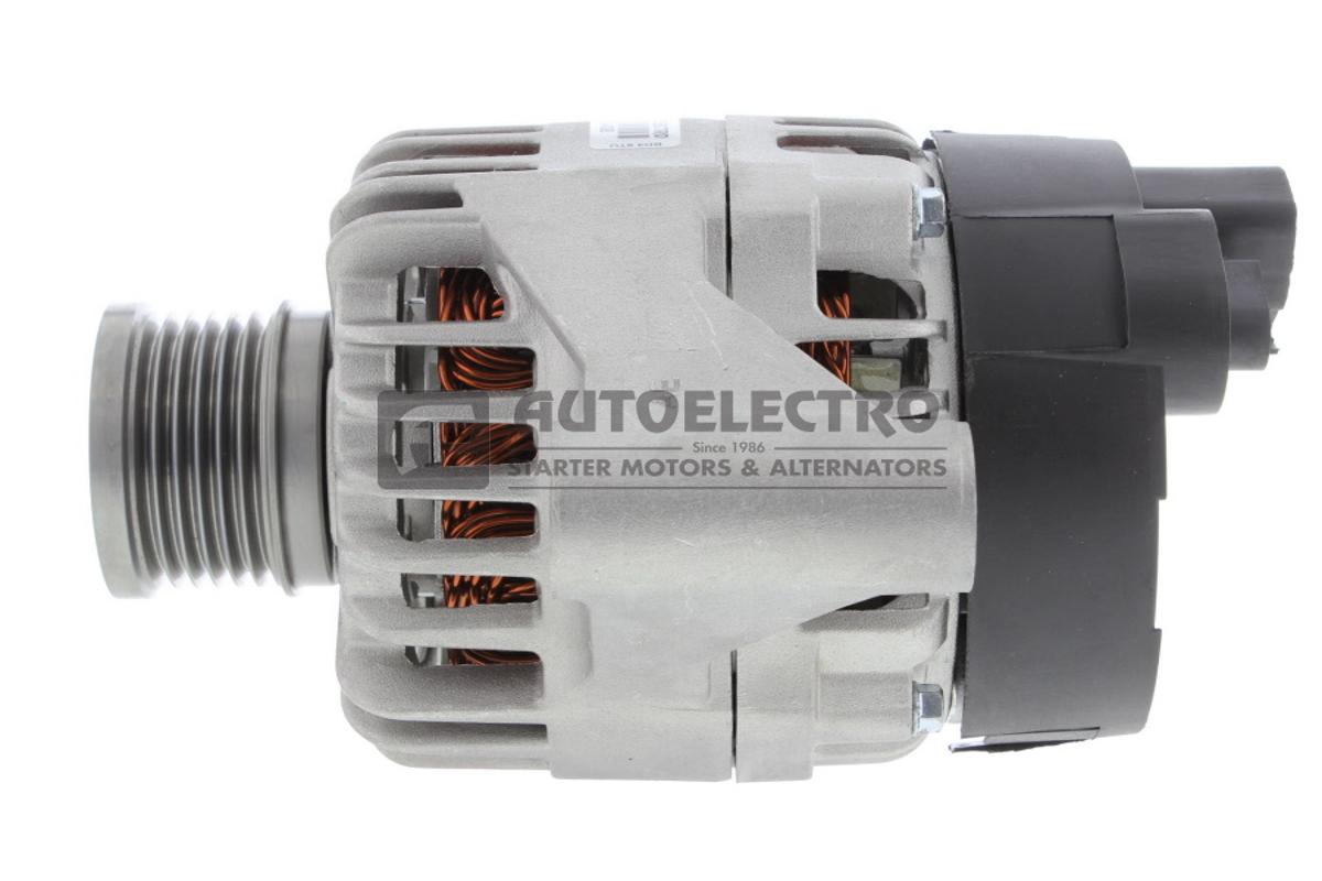 AUTOELECTRO AEG1359 - Генератор