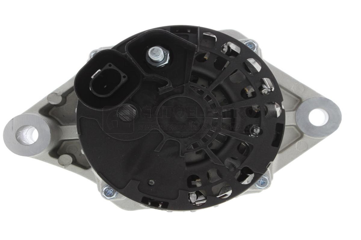 AUTOELECTRO AEG1359 - Генератор