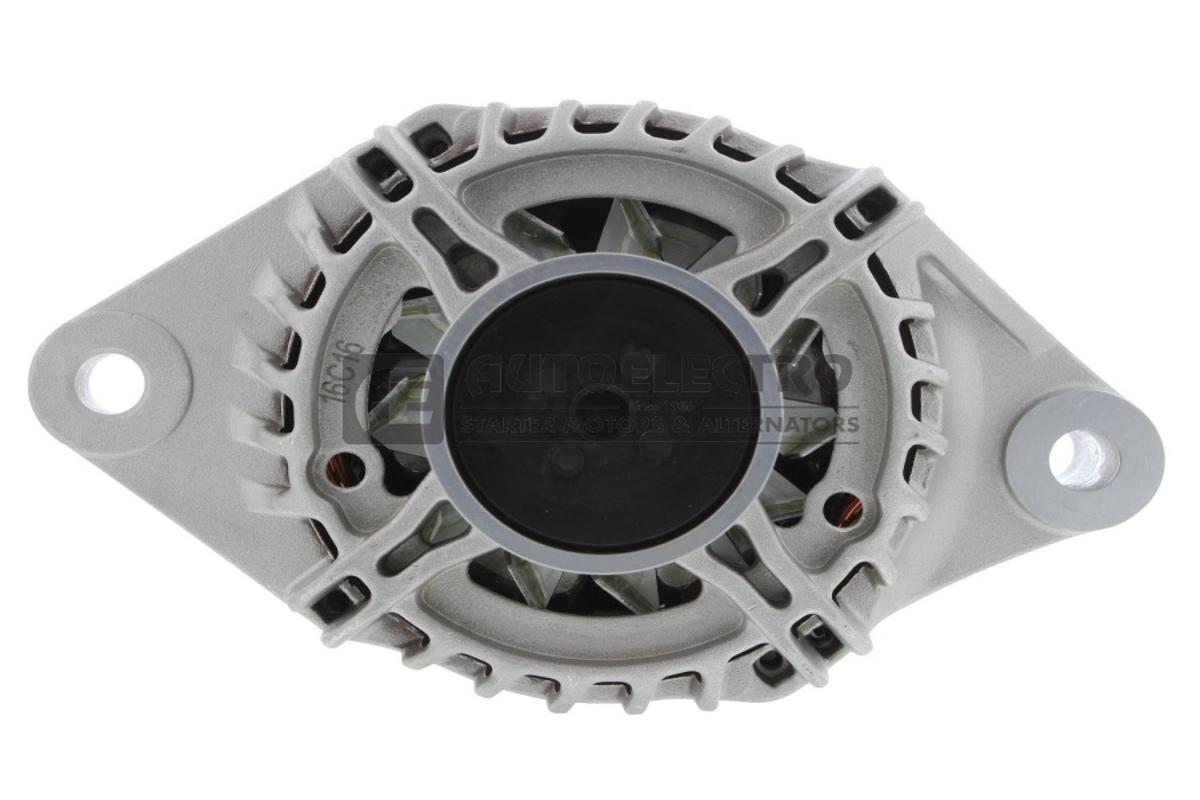 AUTOELECTRO AEG1359 - Генератор