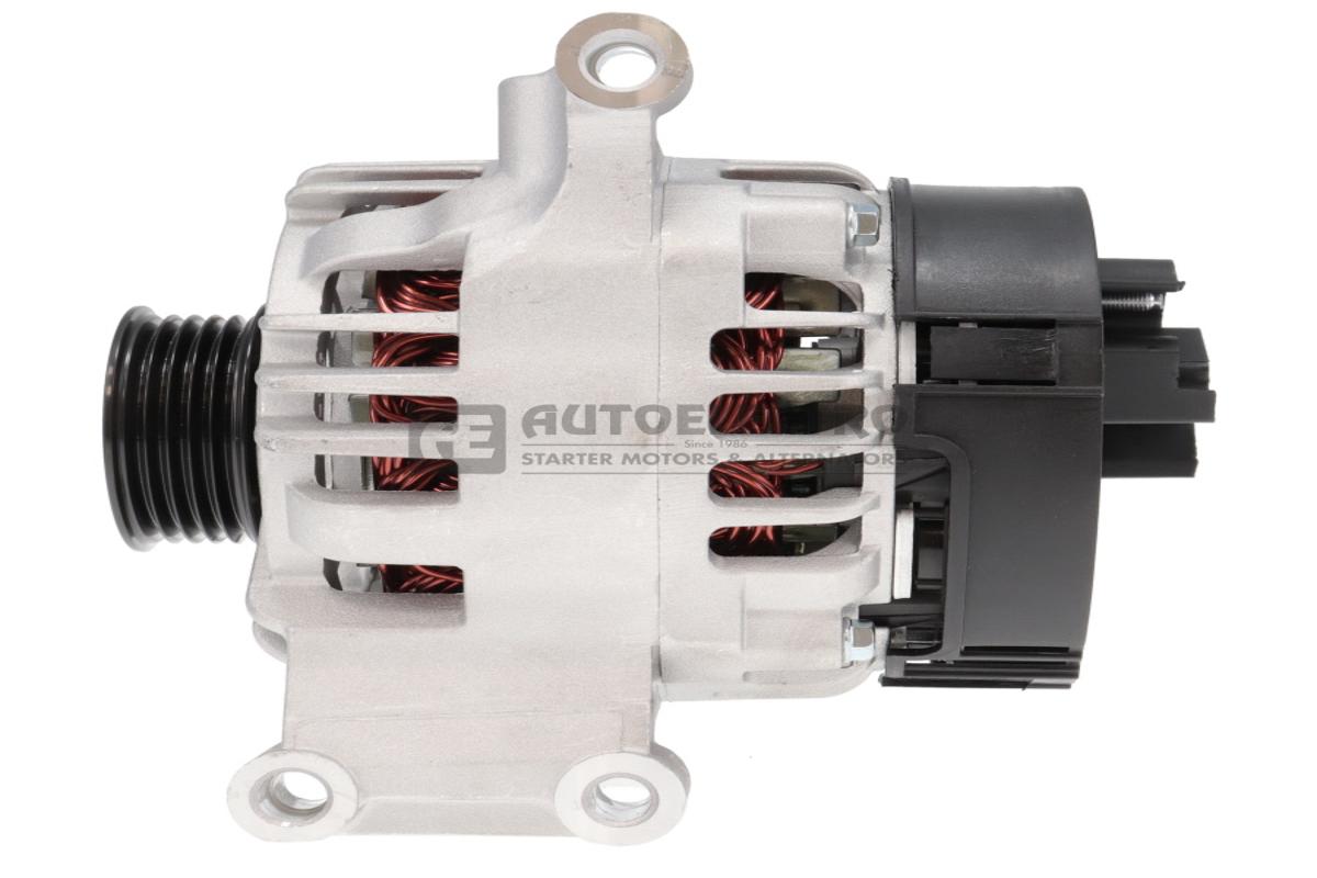 AUTOELECTRO AEK2800 - Генератор