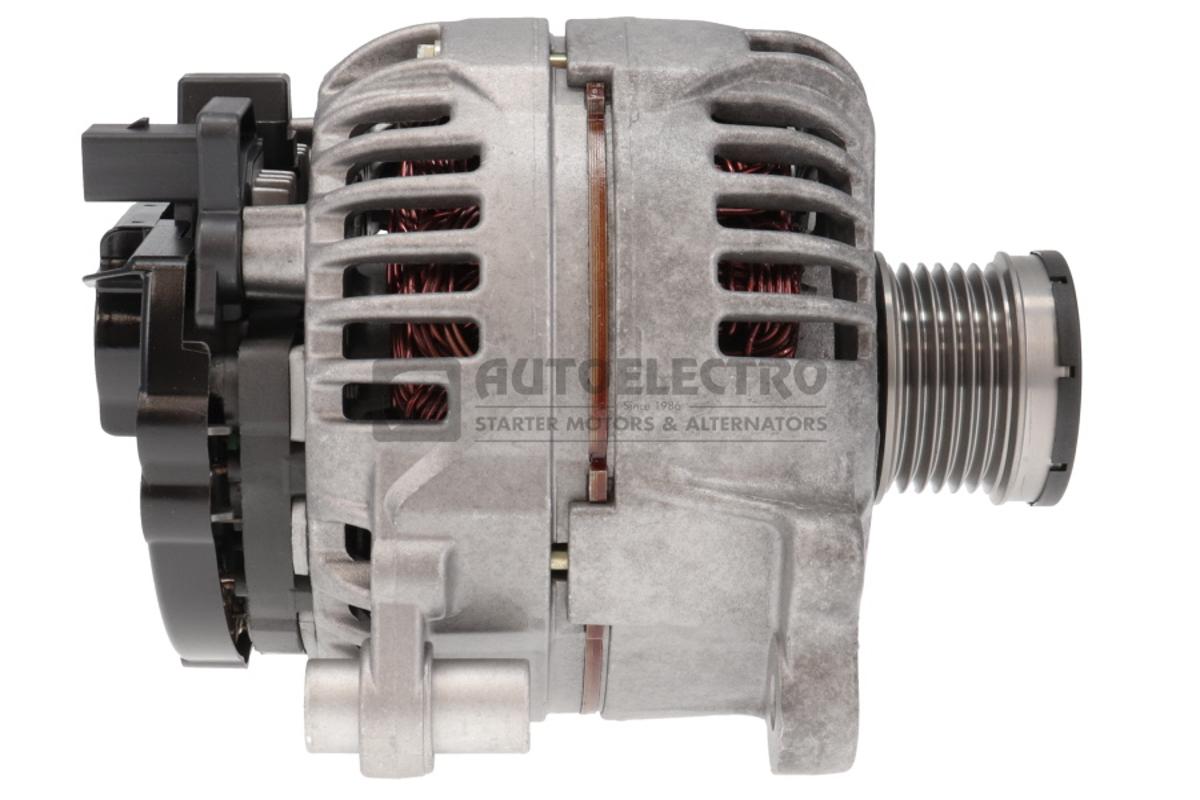 AUTOELECTRO AEK2914 - Генератор