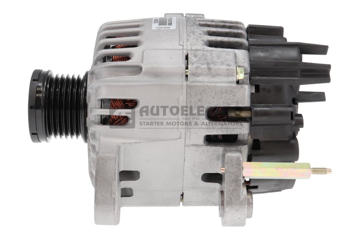AUTOELECTRO AEK2950 - Генератор