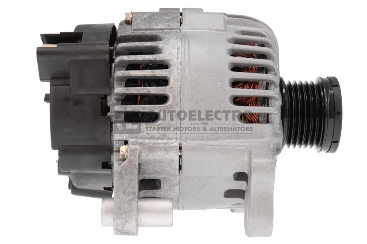 AUTOELECTRO AEK2950 - Генератор