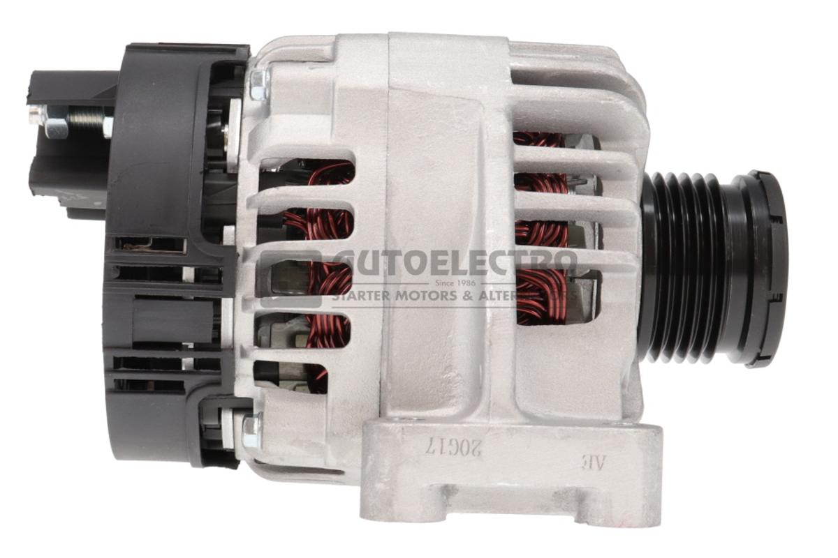 AUTOELECTRO AEK3007 - Генератор