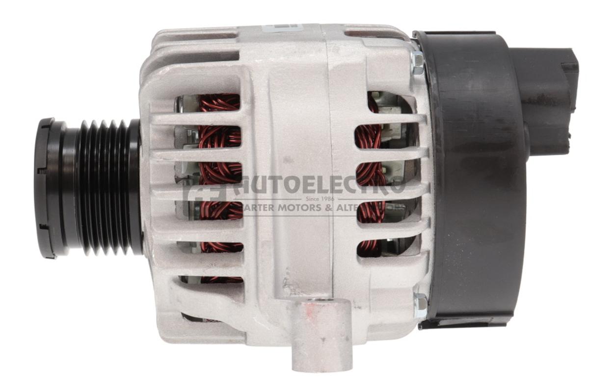 AUTOELECTRO AEK3007 - Генератор