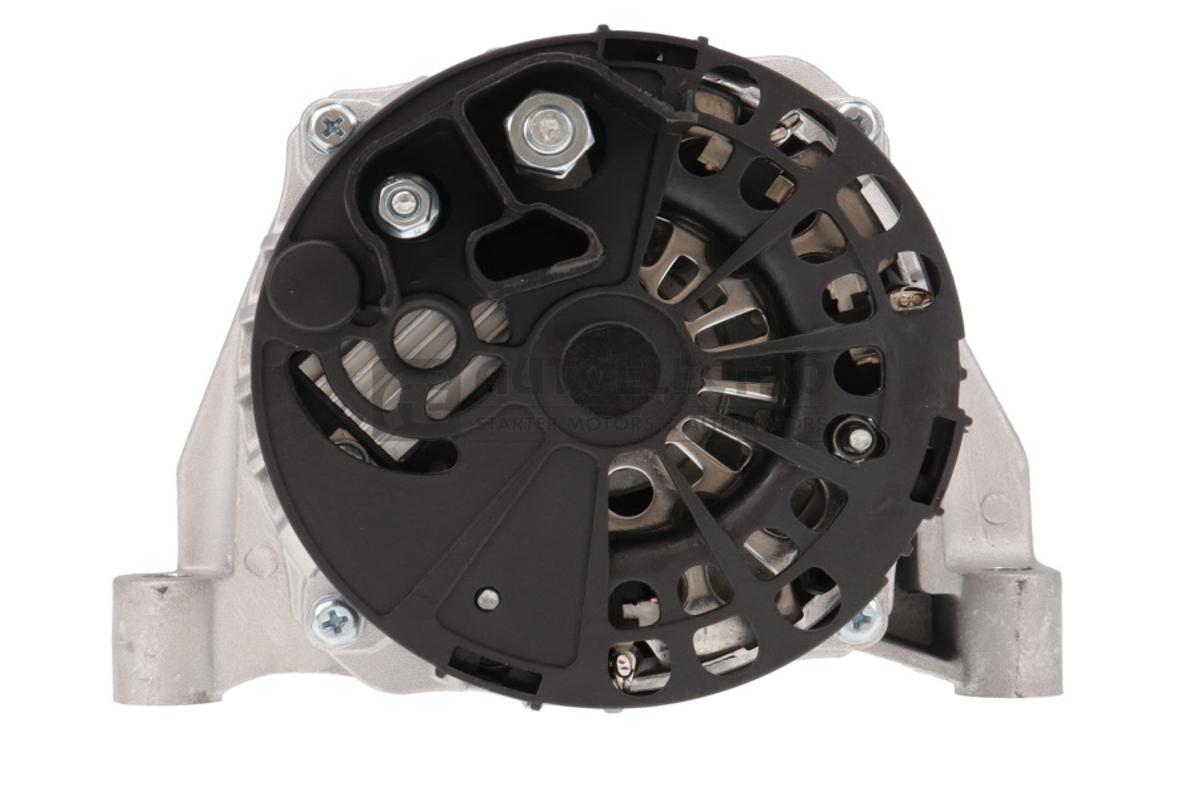 AUTOELECTRO AEK3007 - Генератор