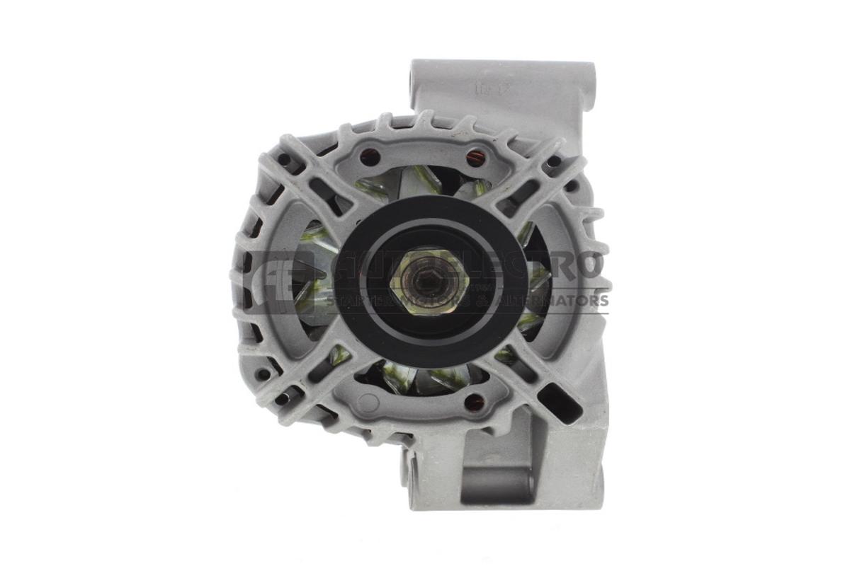 AUTOELECTRO AEK3391 - Генератор