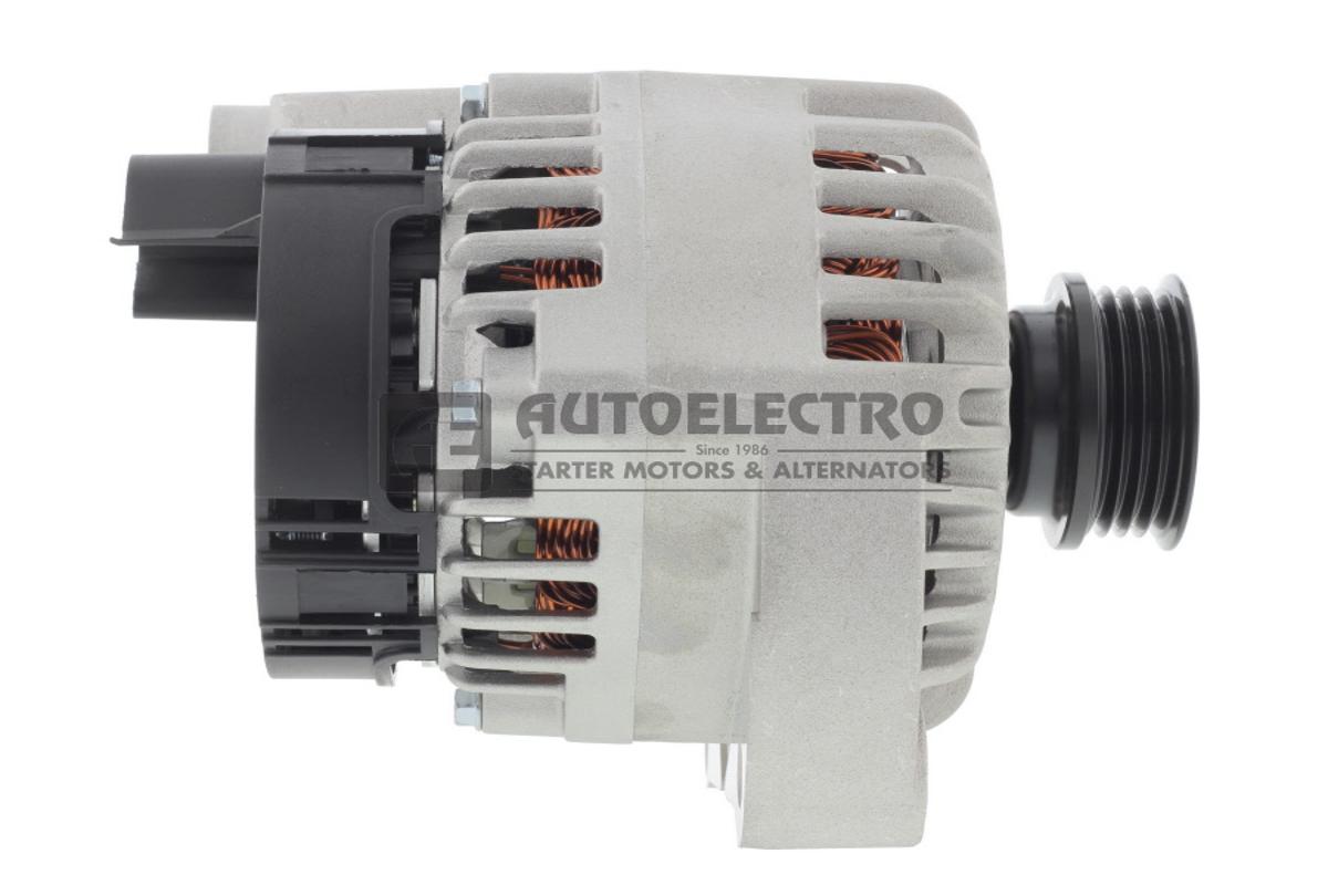 AUTOELECTRO AEK3423 - Генератор