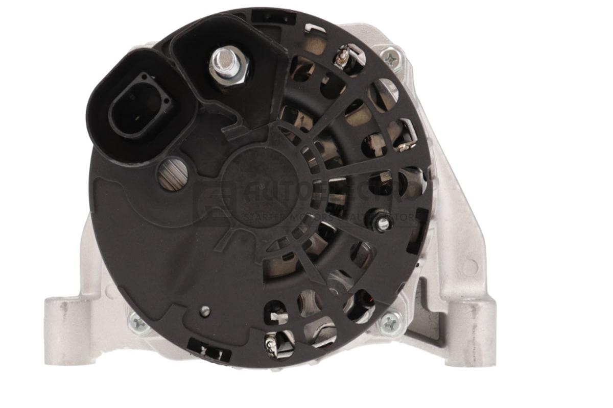 AUTOELECTRO AEK3659 - Генератор