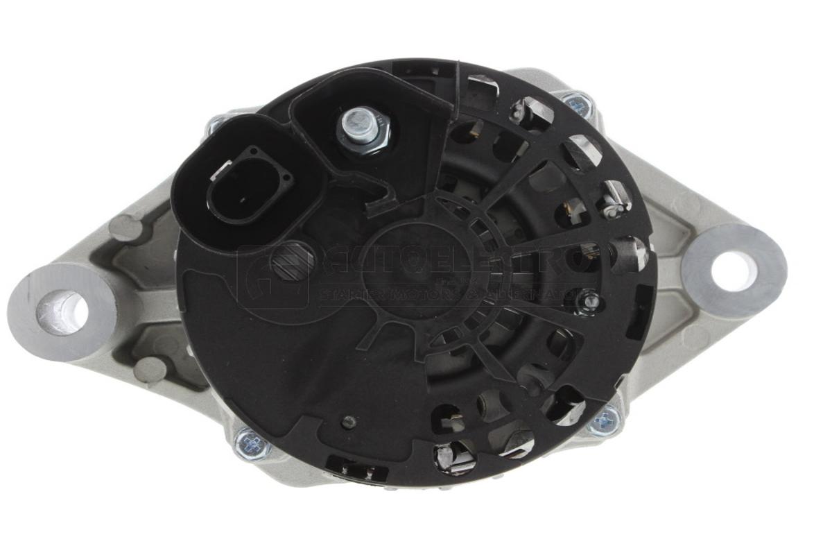 AUTOELECTRO AEK3833 - Генератор