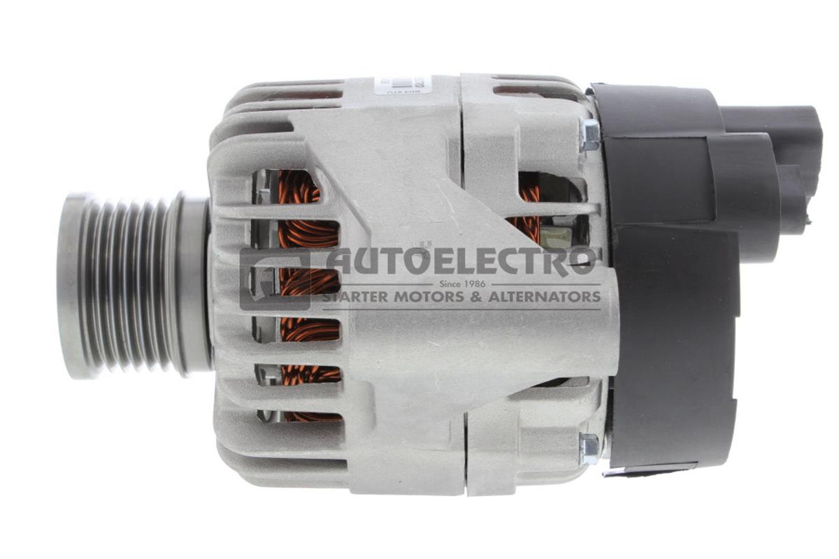 AUTOELECTRO AEK3833 - Генератор