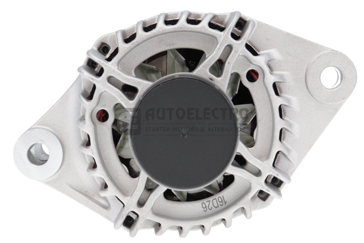 AUTOELECTRO AEK3836 - Генератор