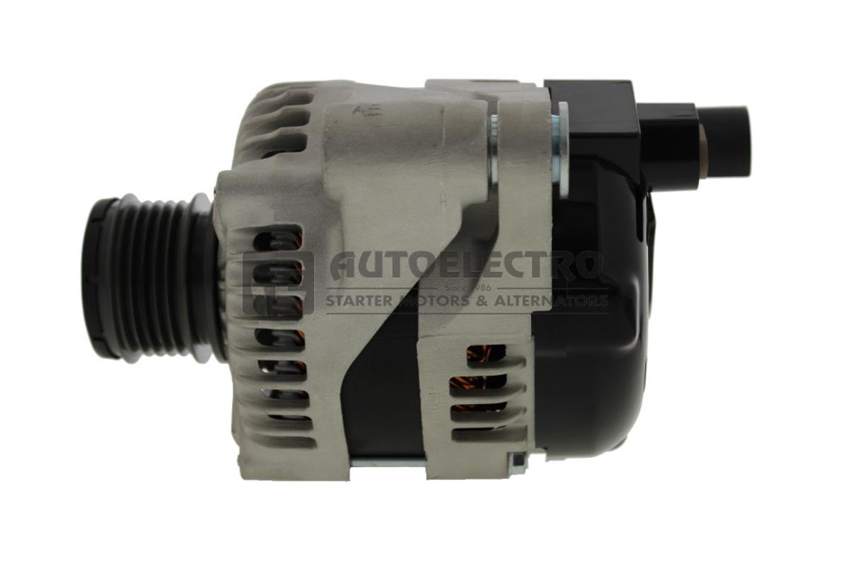 AUTOELECTRO AEK3996 - Генератор