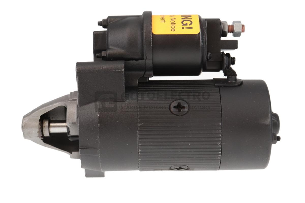 AUTOELECTRO AES1247 - Стартер