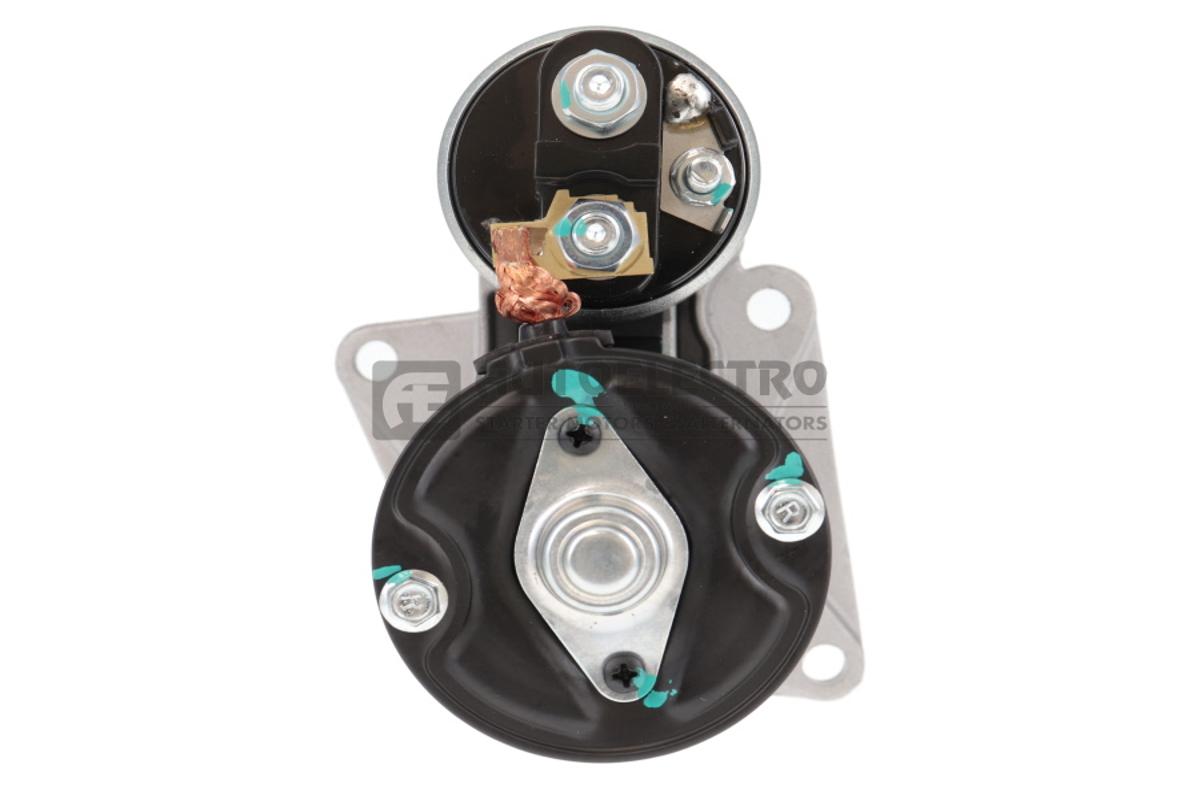 AUTOELECTRO AES1248 - Стартер