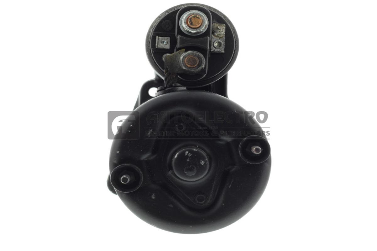 AUTOELECTRO AES6148 - Стартер