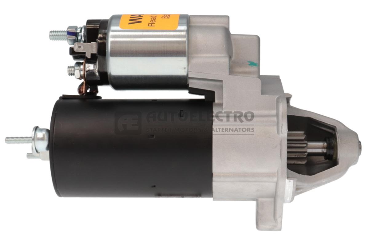 AUTOELECTRO AES6180 - Стартер