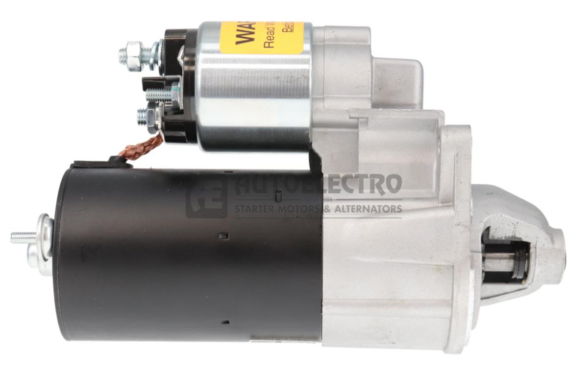 AUTOELECTRO AES7142 - Стартер