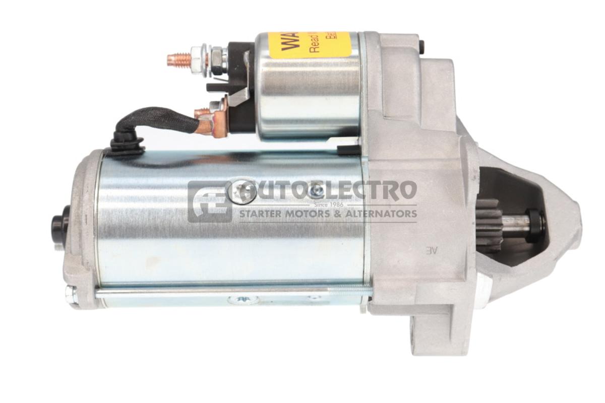 AUTOELECTRO AES7183 - Стартер